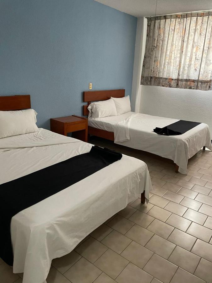 Hotel Italia Aguascalientes Exterior photo