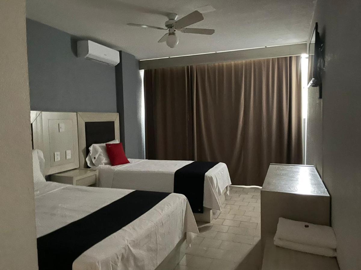 Hotel Italia Aguascalientes Exterior photo