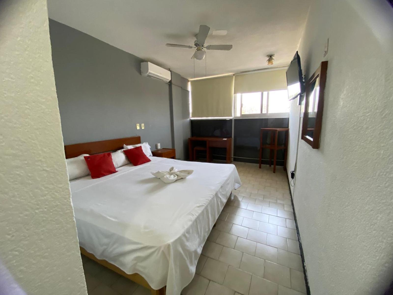 Hotel Italia Aguascalientes Exterior photo