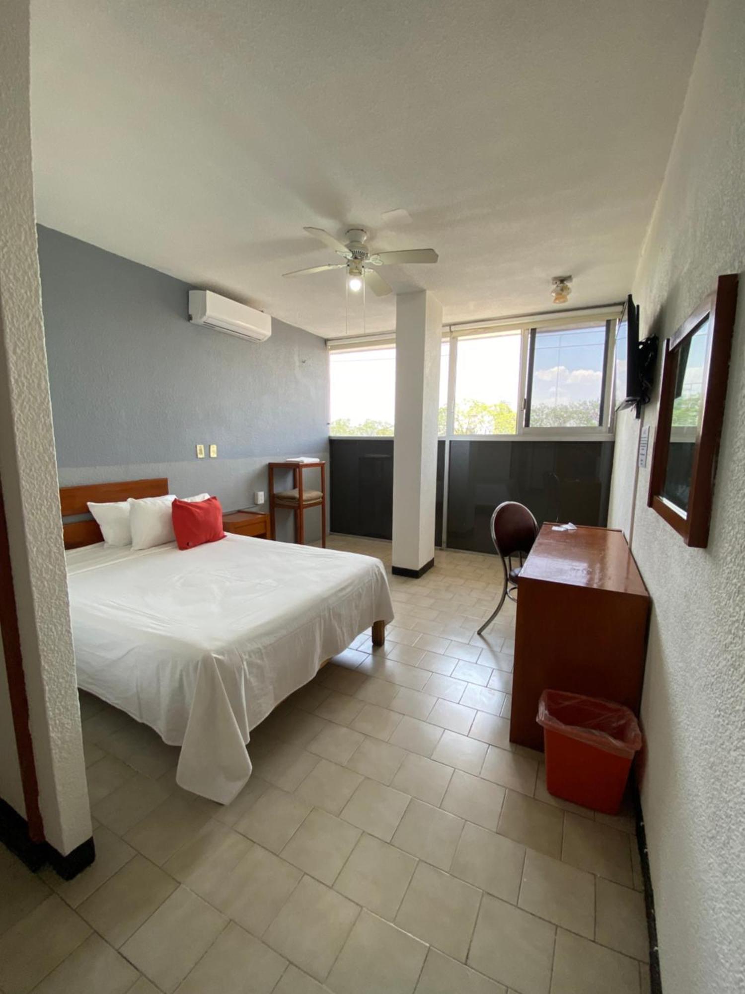 Hotel Italia Aguascalientes Exterior photo