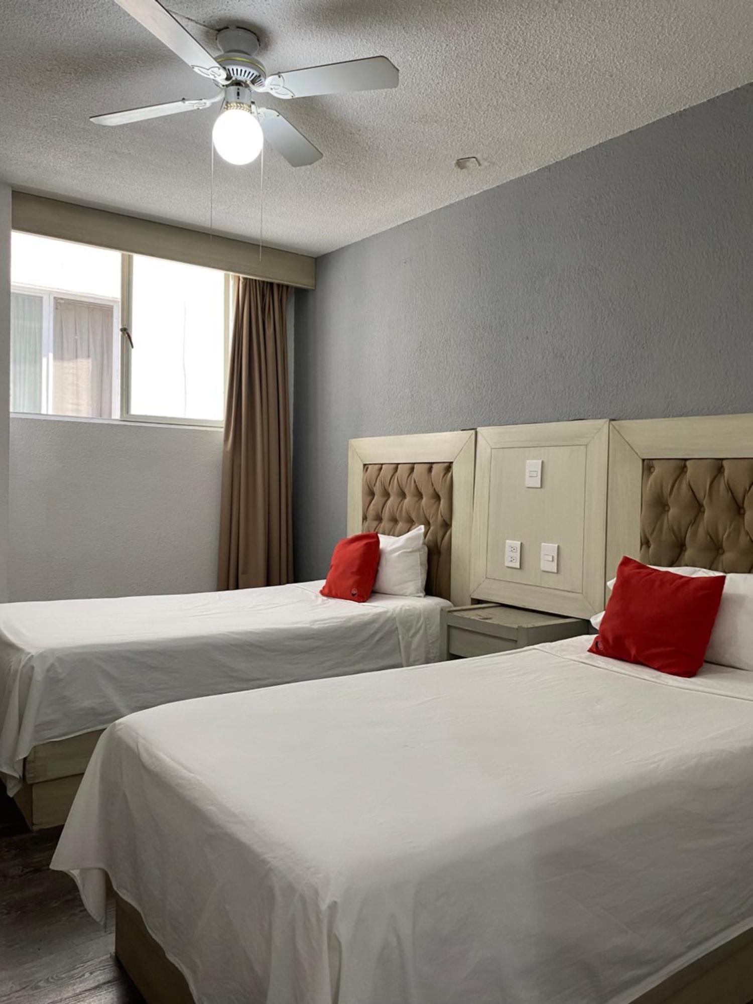 Hotel Italia Aguascalientes Exterior photo