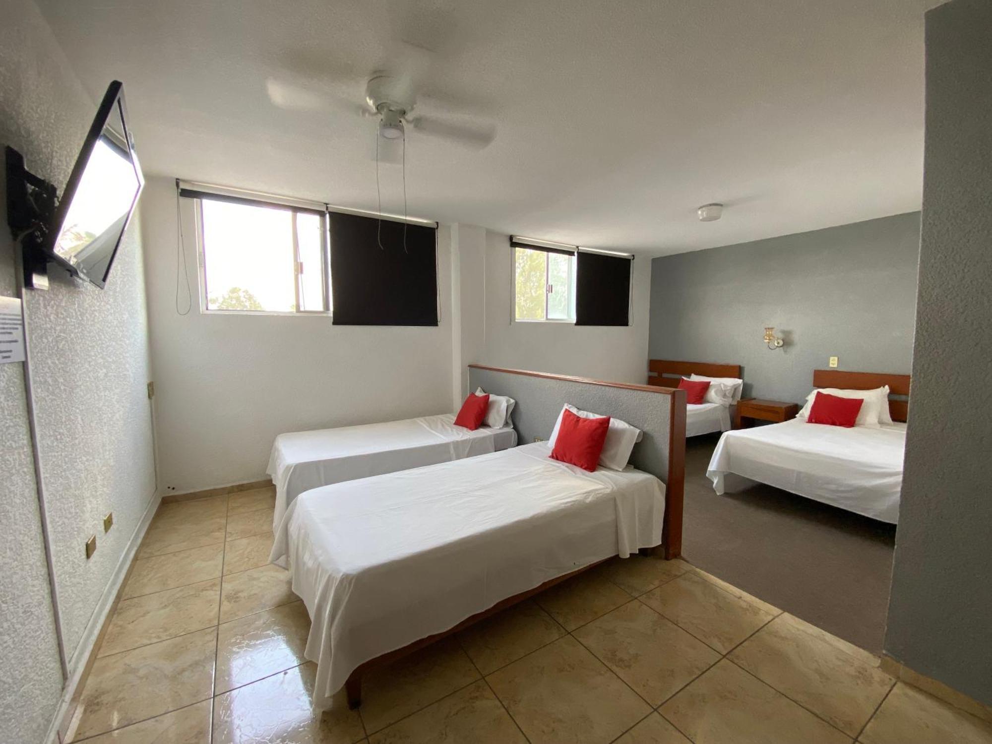 Hotel Italia Aguascalientes Exterior photo