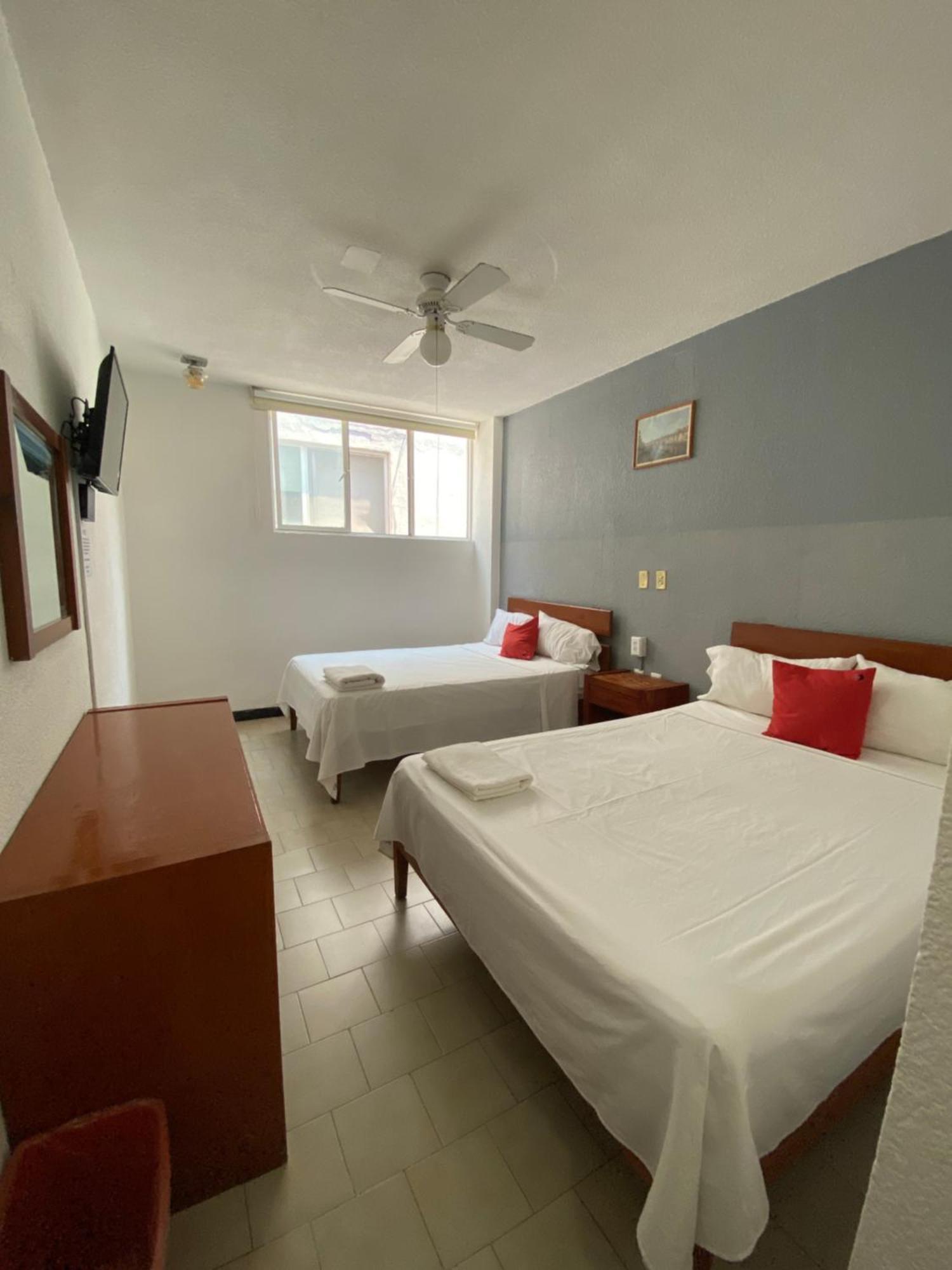 Hotel Italia Aguascalientes Exterior photo