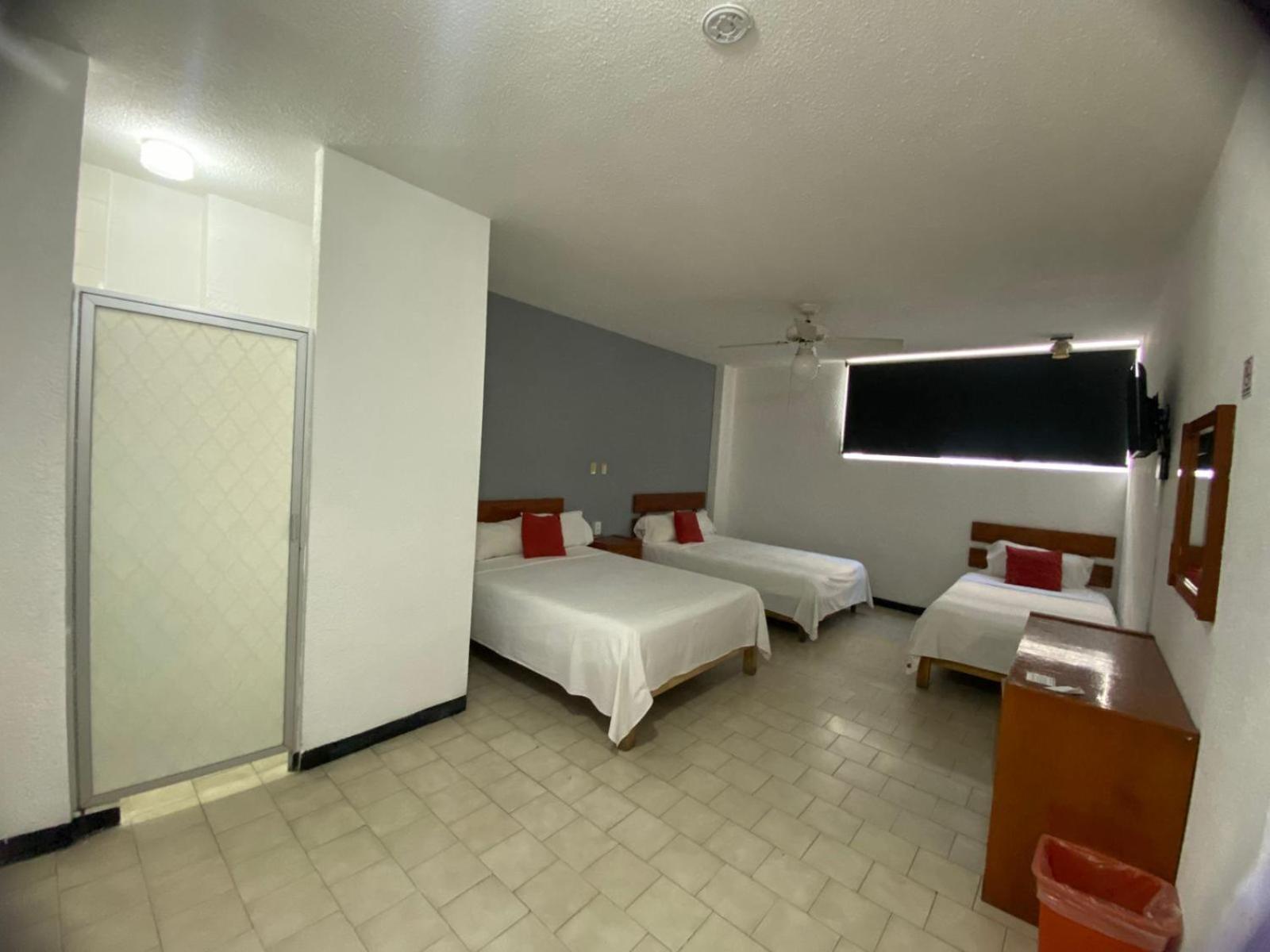Hotel Italia Aguascalientes Exterior photo