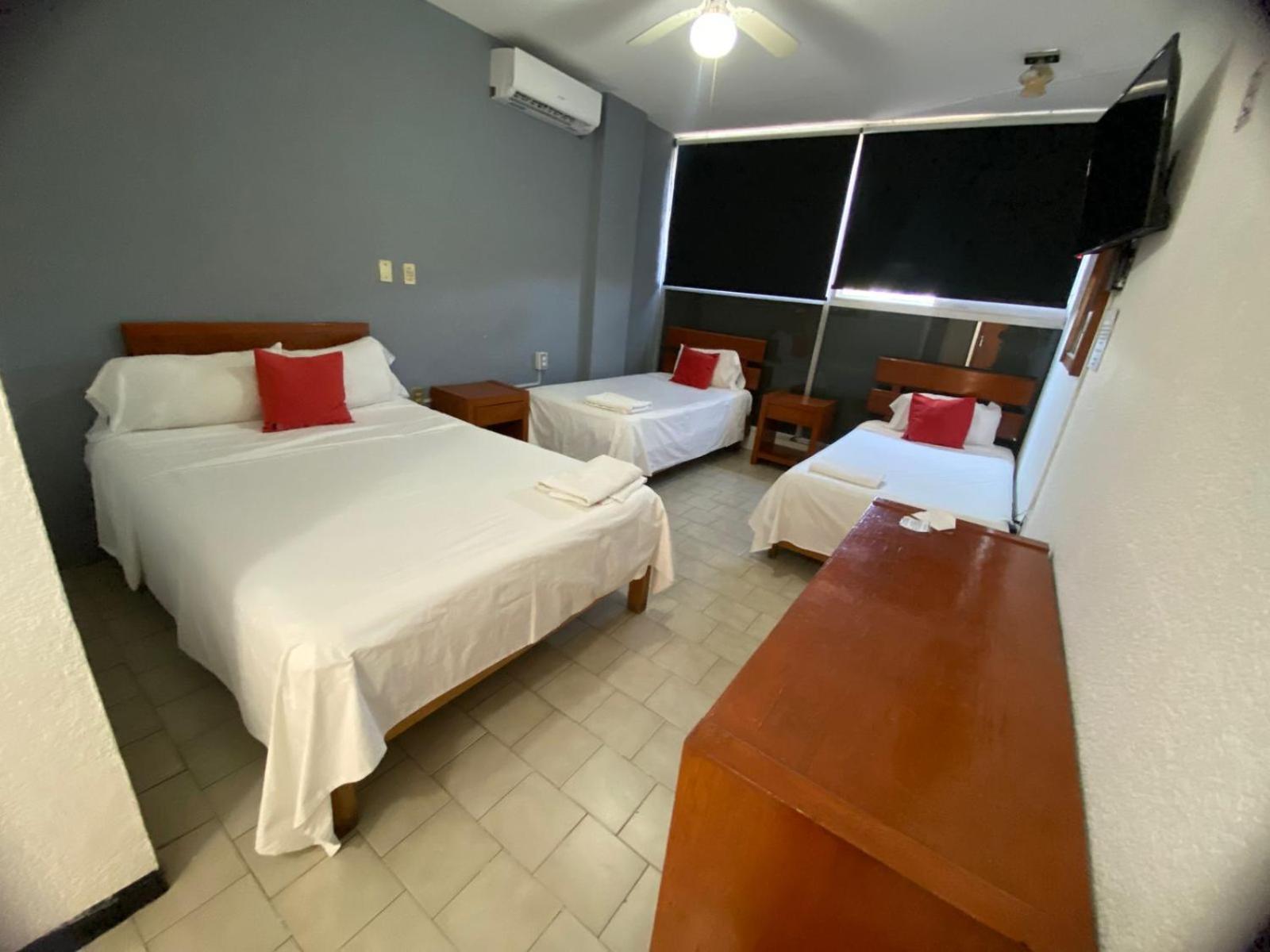 Hotel Italia Aguascalientes Exterior photo