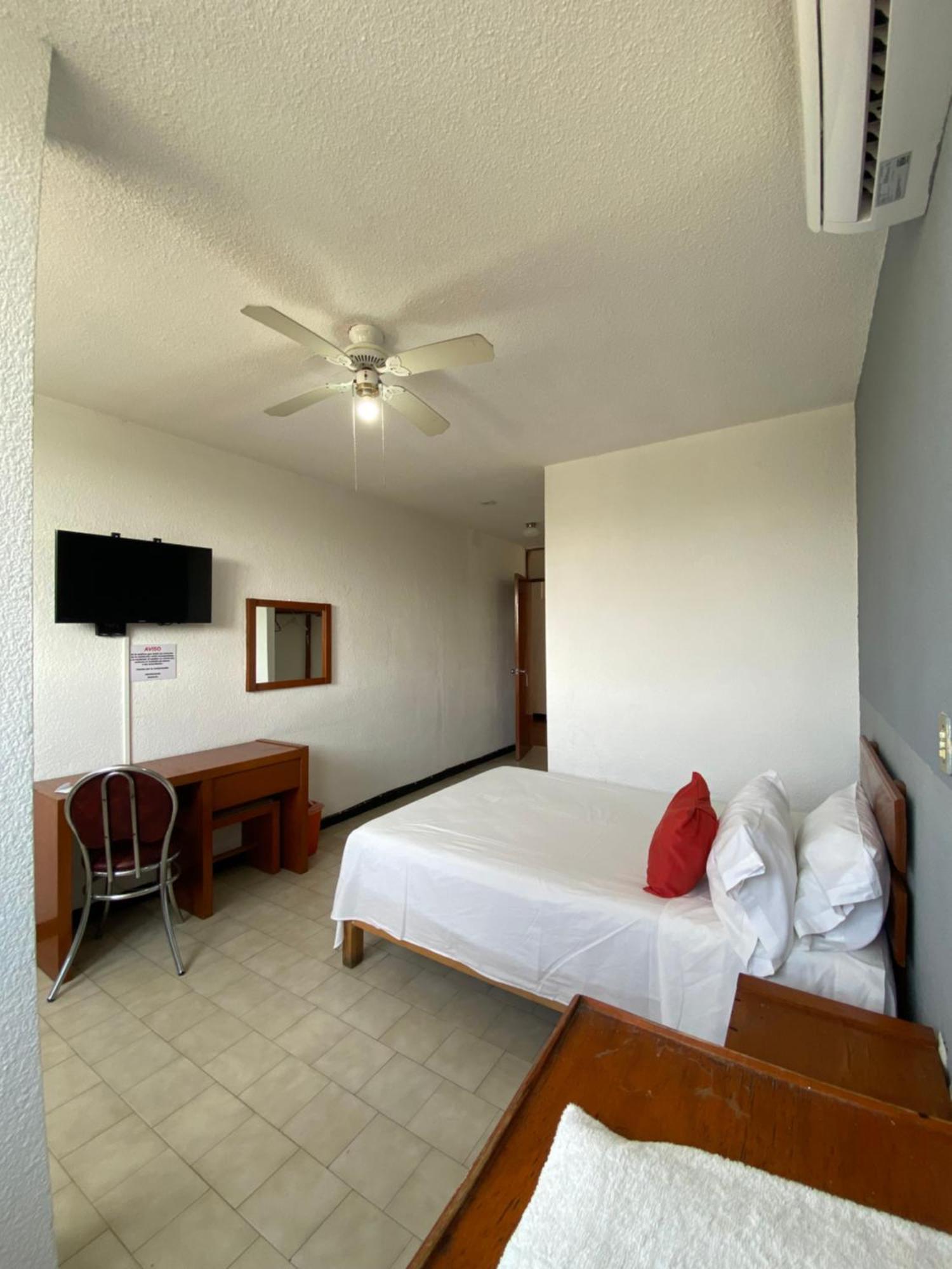 Hotel Italia Aguascalientes Exterior photo