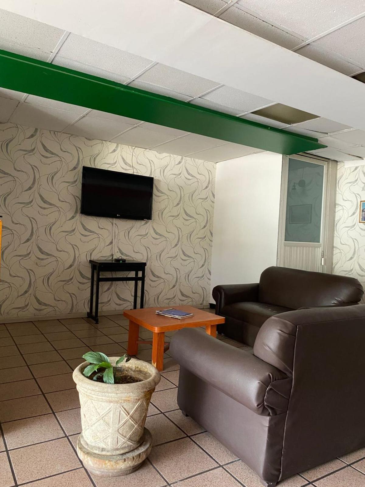 Hotel Italia Aguascalientes Exterior photo