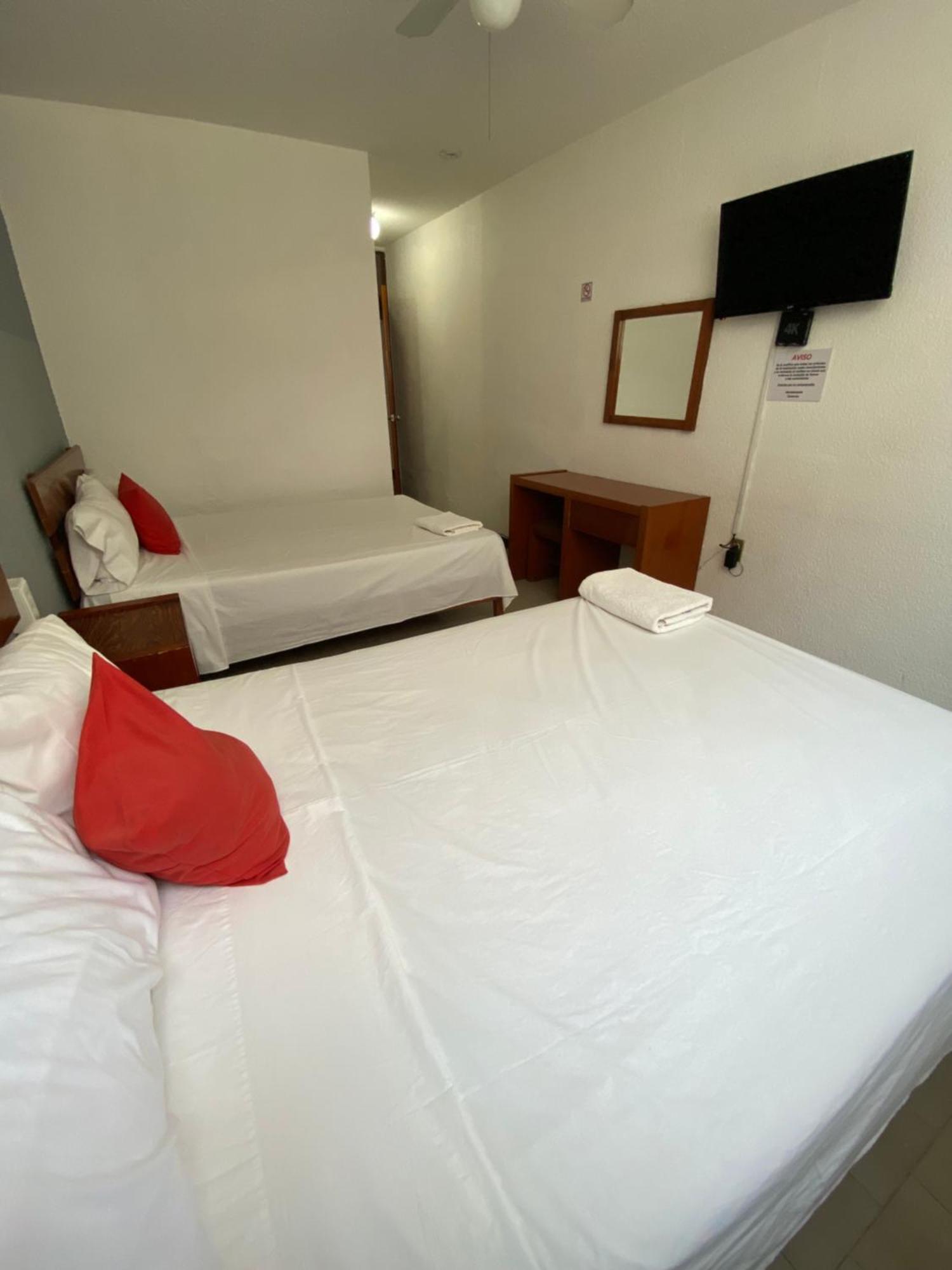 Hotel Italia Aguascalientes Exterior photo